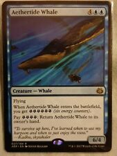Mtg aethertide whale d'occasion  Rouvroy