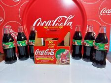 Coca cola bottiglie usato  Scandiano