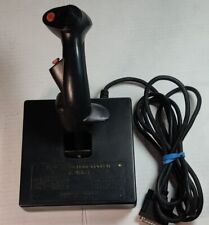 Joystick Vintage Thrustmaster MARK I CONTROLADOR Sistema de Control de Vuelo SIN PROBAR segunda mano  Embacar hacia Argentina