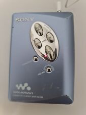 Sony walkman kassette gebraucht kaufen  Ulm