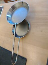 Percussion plus frying for sale  DIDCOT
