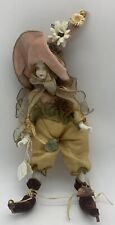 Bambola fine porcellana usato  Avezzano
