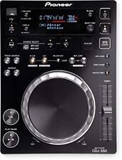 Pioneer Dj Cd Player Black Cdj-350  shipping froma Japan for sale  Shipping to South Africa