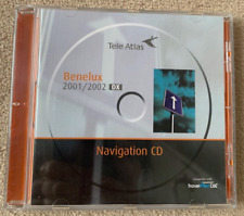 navigation cd dx gebraucht kaufen  Aachen