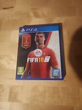 Ps4 fifa cup for sale  CALDICOT