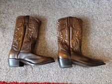 Red wing pecos for sale  NORTHAMPTON