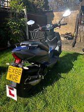 electric moped scooter for sale  NORWICH