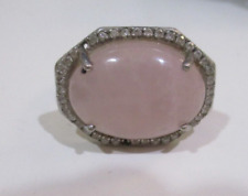 Lovely sterling ring for sale  Sammamish