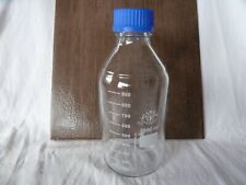 Glass flasche schraubdeckel gebraucht kaufen  St. Goar