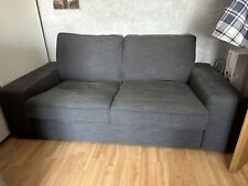 Sitzer sofa 190x90 gebraucht kaufen  Beuren