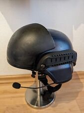 Stirnschild helm ballistisch gebraucht kaufen  Berlin