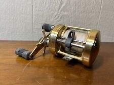 Nice gold shimano for sale  Shipping to Ireland