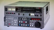 Betacam sony model usato  Roma