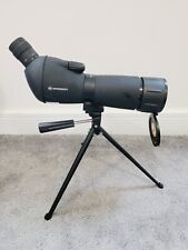 Bresser spotting scope for sale  AYLESBURY