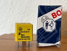 Bosch mehrzweck relais gebraucht kaufen  Hamburg