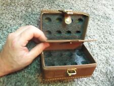 Bird leather case for sale  Rochester