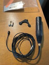 DPA 4060 Mini Microphone with XLR adapter for sale  Shipping to South Africa
