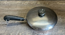 Revere ware frying for sale  Maryville