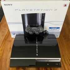 Sony playstation ps3 gebraucht kaufen  Celle
