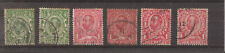Kgv 1911 stamps for sale  Shipping to Ireland