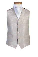 Mens waistcoat vest for sale  UK