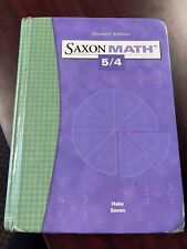 Saxon math student for sale  Bear