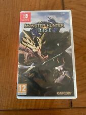 Jeux monster hunter d'occasion  Mainvilliers