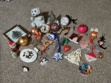 Large collection christmas for sale  HAMILTON
