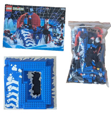 Lego 6983 ice gebraucht kaufen  Hamburg