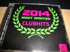 Most wanted 2014 gebraucht kaufen  Lorsch