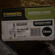 Fernox total tf1 for sale  STAFFORD
