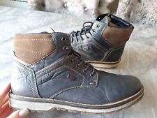 Rieker winter boots for sale  CARLUKE