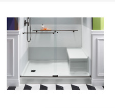 x base 36 60 shower for sale  Joplin