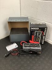 Noco gb70 boost for sale  WIGAN