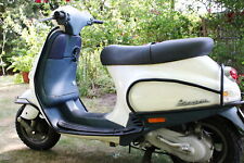 Vespa et4 125 gebraucht kaufen  Berlin