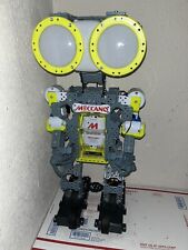 Meccano robot meccanoid for sale  Miami