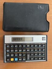 15c calculator usato  Italia