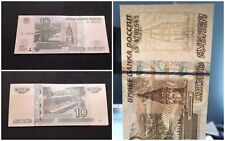 Russia rubles 1997 for sale  Shipping to Ireland