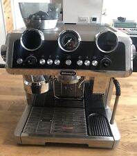 Longhi coffee machine for sale  DARTFORD