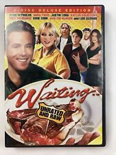 Waiting (2005) (DVD, 2005) comprar usado  Enviando para Brazil
