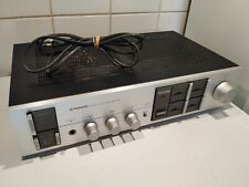 Amplificateur hifi vintage d'occasion  Gray