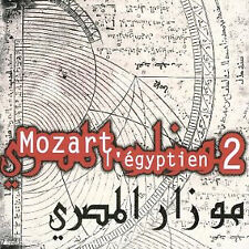 Mozart egyptien 2 d'occasion  France