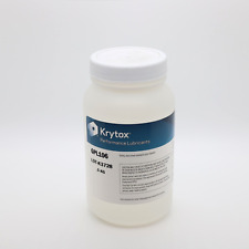 Krytox gpl 106 d'occasion  Expédié en France