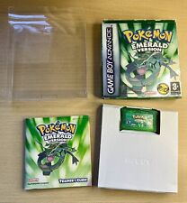 pokemon emerald gba for sale  STONEHOUSE