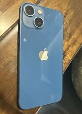 Apple iPhone 13 mini - 128 GB - Blue (Unlocked) (Dual SIM) for sale  Shipping to South Africa