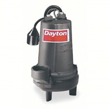 Dayton 4le23 automatic for sale  Shipping to Ireland