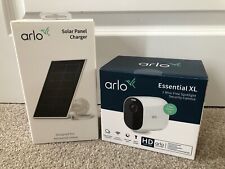 Arlo essential smart for sale  HARROW