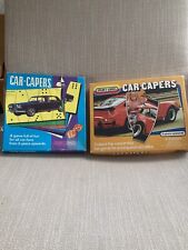 Vintage car capers for sale  BANGOR
