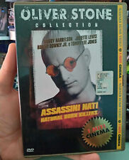 Dvd assassini nati usato  Sonnino