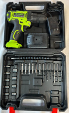 Yougfin cordless drill for sale  Torrance